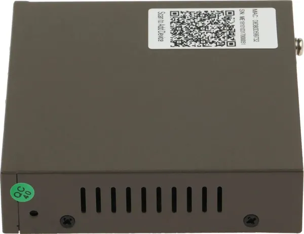 Изображение товара Коммутатор IP-COM G2206P-4-63W