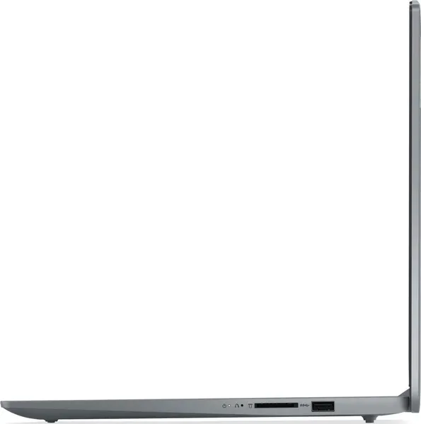 Изображение товара Ноутбук Lenovo IdeaPad Slim 3 15IRU9 (83E60028RK) без ОС