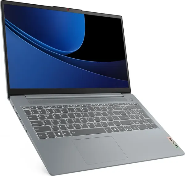Изображение товара Ноутбук Lenovo IdeaPad Slim 3 15IRU9 (83E60028RK) без ОС