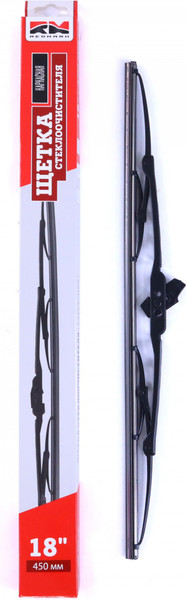 Изображение товара Щетка стеклоочистителя REDMARK RM40518