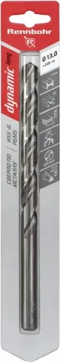 Изображение товара Сверло Rennbohr Dinamic-Long Р9М3 / 669130