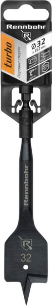 Изображение товара Сверло Rennbohr Turbo 32x152мм / 759032
