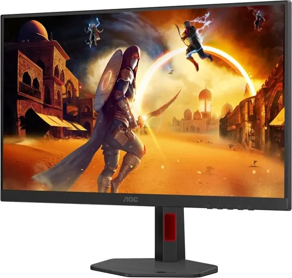 Изображение товара Монитор AOC 27" Q27G4SRU/01