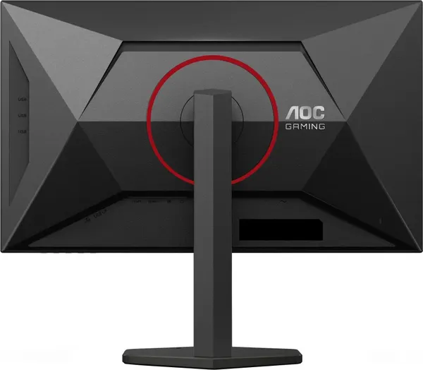 Изображение товара Монитор AOC 27" Q27G4SRU/01