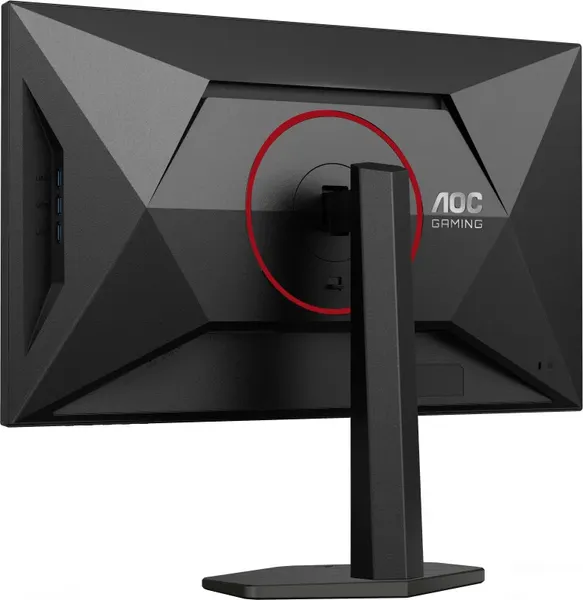 Изображение товара Монитор AOC 27" Q27G4SRU/01