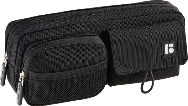 Изображение товара Пенал Berlingo Black Pocket Duo / BR-PM-150601