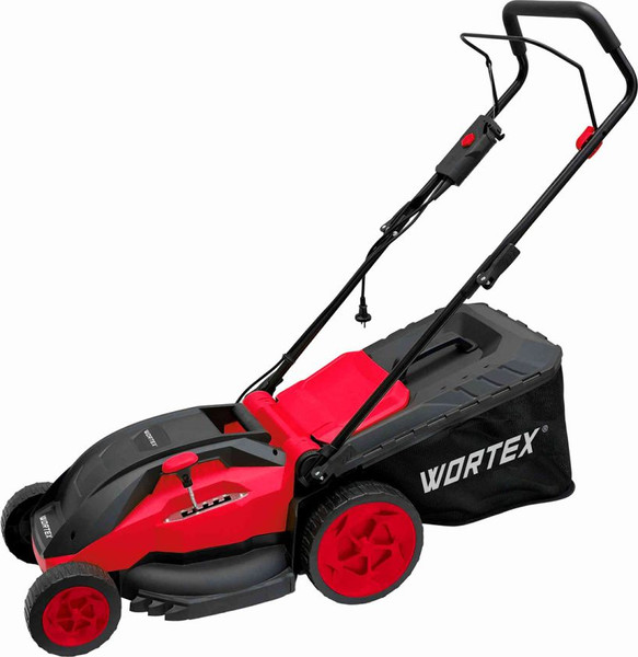 Изображение товара Газонокосилка электрическая Wortex LM 4219 / 2334104