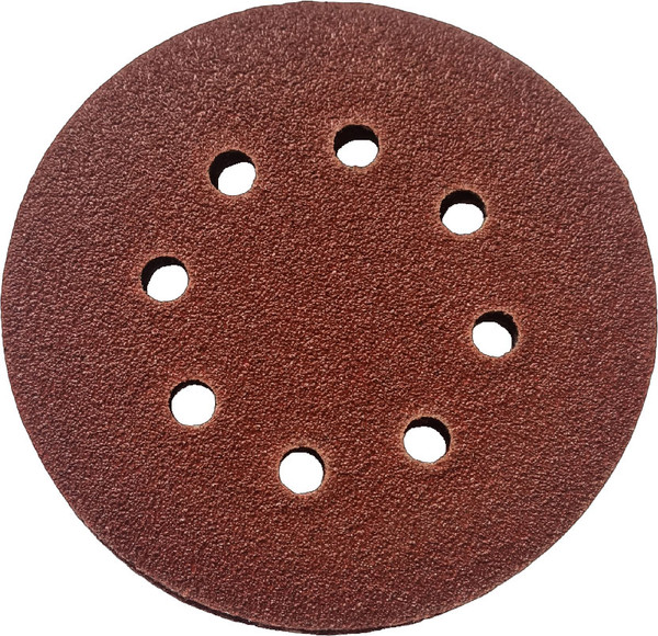 Изображение товара Набор шлифлистов Hammer 02523-210150