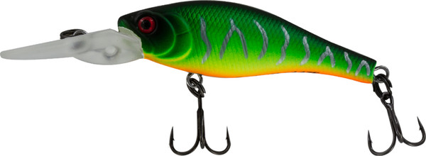 Воблер Yoshi Onyx Frisky Shad-38 F-MR 351 / 75186 — фото 3