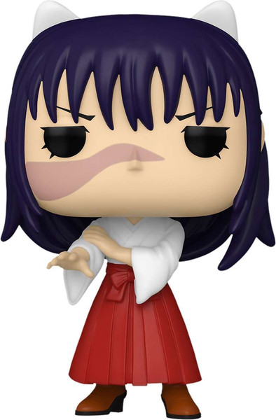 Фигурка коллекционная Funko POP! Animation. Jujutsu Kaisen. Utahime Iori / Fun80277 — фото 5