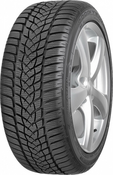 Изображение товара Летняя шина Goodyear EfficientGrip Performance 2 245/45R19 102V Volvo