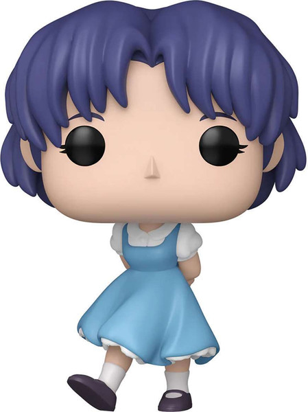 Изображение товара Фигурка коллекционная Funko POP! Animation. Ranma 1/2. Akane / Fun86782