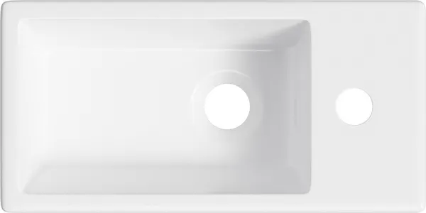 Изображение товара Умывальник Lavinia Boho Bathroom Sink 33311023