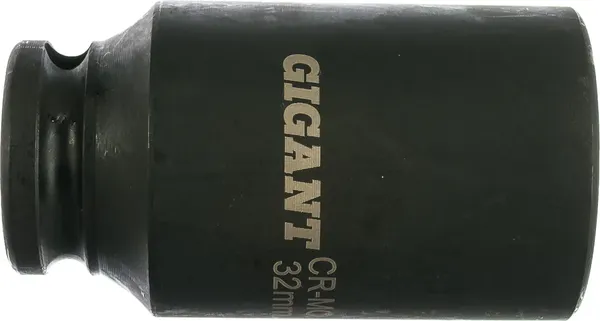 Изображение товара Набор головок слесарных Gigant G-11322