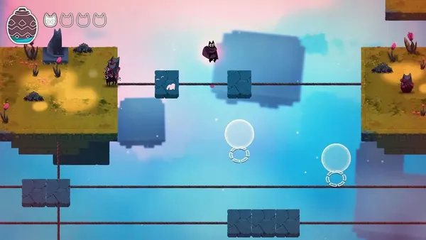 Изображение товара Игра для игровой консоли PlayStation 5 Crypt Custodian (EU pack, RU subtitles)