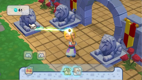 Изображение товара Игра для игровой консоли PlayStation 5 MySims Cozy Bundle (EU pack, EN version)
