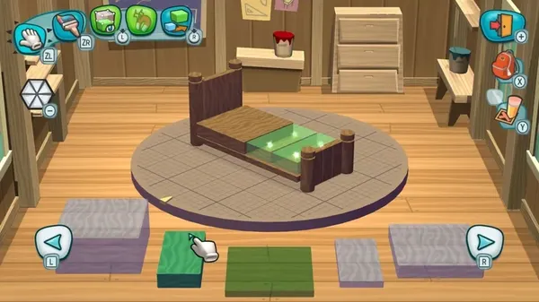 Изображение товара Игра для игровой консоли PlayStation 5 MySims Cozy Bundle (EU pack, EN version)