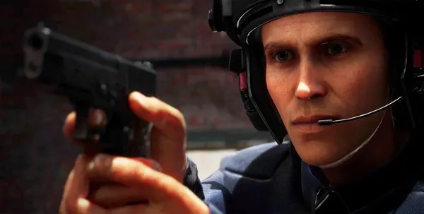 Изображение товара Игра для игровой консоли PlayStation 5 RoboCop: Rogue City Collection (EU pack, RU subtitles)