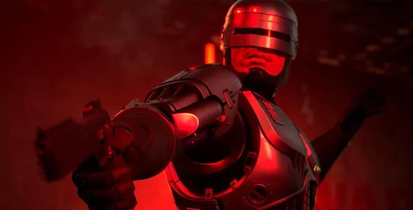 Изображение товара Игра для игровой консоли PlayStation 5 RoboCop: Rogue City Collection (EU pack, RU subtitles)