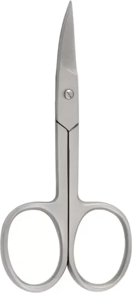 Изображение товара Ножницы для маникюра Silver Star НСС 2 EC