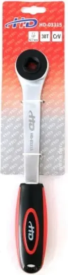 Изображение товара Трещотка H-D HDB-HD-03315