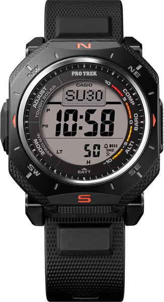 Изображение товара Часы наручные мужские Casio ProTrek PRG-69-1E