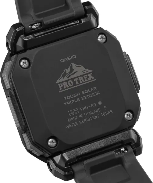 Изображение товара Часы наручные мужские Casio ProTrek PRG-69-1E