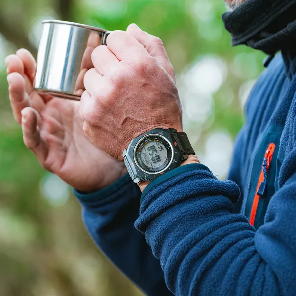 Изображение товара Часы наручные мужские Casio ProTrek PRG-69-1E