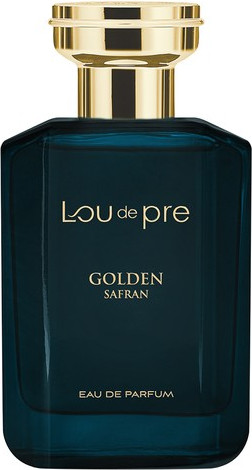 Парфюмерная вода Lou De Pre Golden Safran (90мл) — фото 3