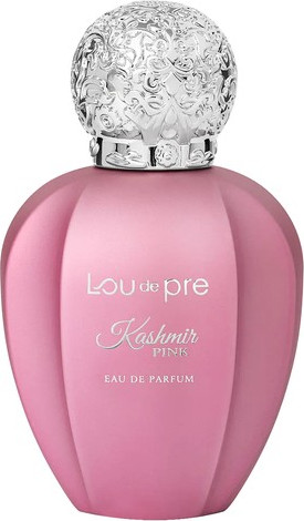 Парфюмерная вода Lou De Pre Kashmir Pink (90мл) — фото 3