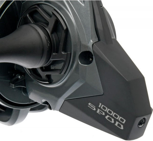 Изображение товара Катушка безынерционная Carp Pro Tork 10000 Spod / CPTRK10SP