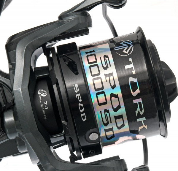 Изображение товара Катушка безынерционная Carp Pro Tork 10000 Spod / CPTRK10SP