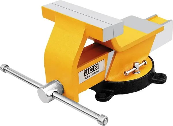 Изображение товара Тиски JCB 6540805W (59623)