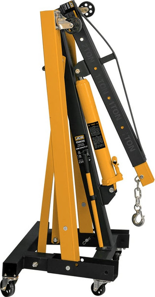 Изображение товара Кран гидравлический JCB T31002CE (66784)