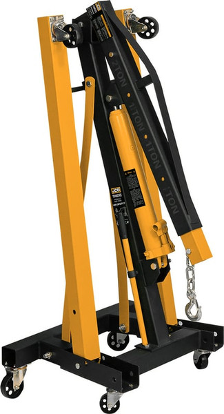 Изображение товара Кран гидравлический JCB T31002CE (66784)