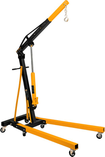 Изображение товара Кран гидравлический JCB T31002CE (66784)