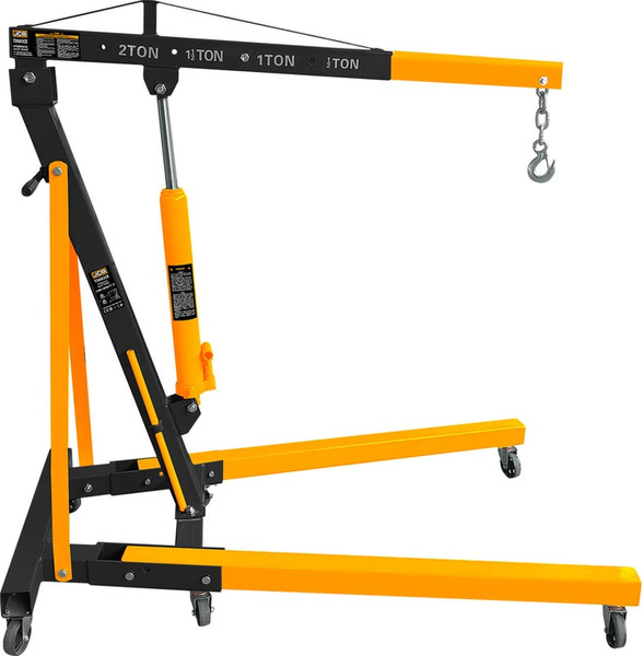 Изображение товара Кран гидравлический JCB T31002CE (66784)
