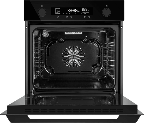 Изображение товара Электрический духовой шкаф Maunfeld AEOH6066B2