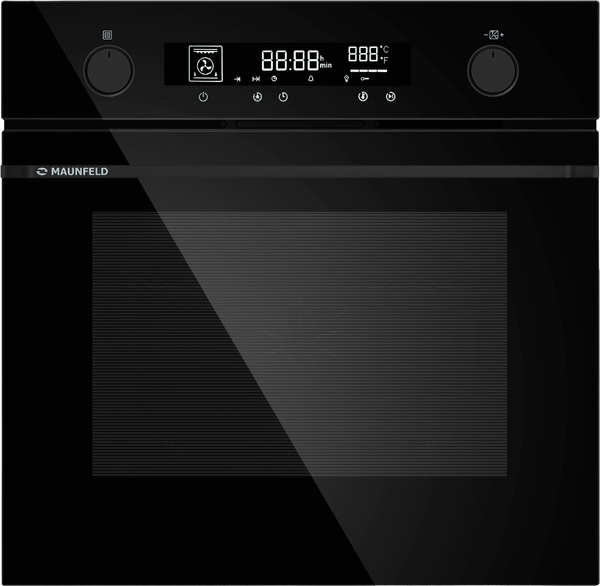 Изображение товара Электрический духовой шкаф Maunfeld AEOH6066B2