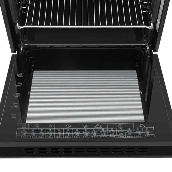 Изображение товара Электрический духовой шкаф Maunfeld AEOH6066B2