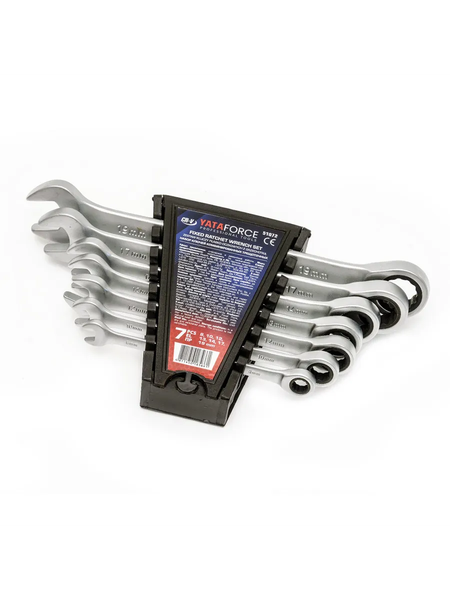 Изображение товара Набор ключей Yataforce YF-51072 (59614)