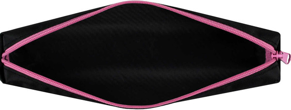 Изображение товара Пенал Феникс+ 72006 (черный/розовый)