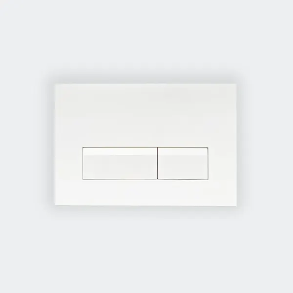 Изображение товара Унитаз подвесной с инсталляцией Saniteco KW-99048 + Triton Pro EVO815N (с кнопкой белый, матовый)