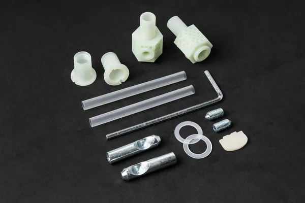 Изображение товара Унитаз подвесной с инсталляцией Saniteco KW-99048 + Triton Pro EVO815N (с кнопкой белый, матовый)