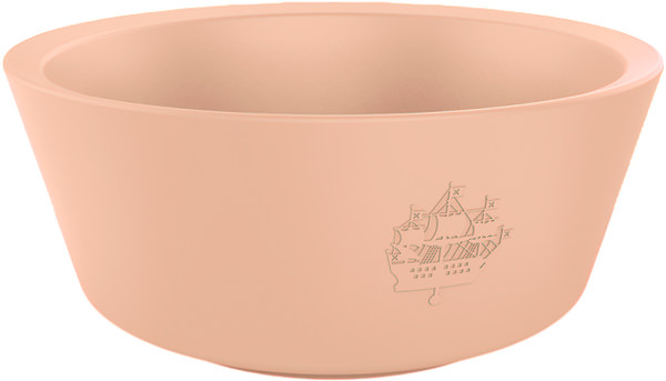 Изображение товара Вазон БЕРКАНО Pion 55 / 220_105_27 (Terracotta)