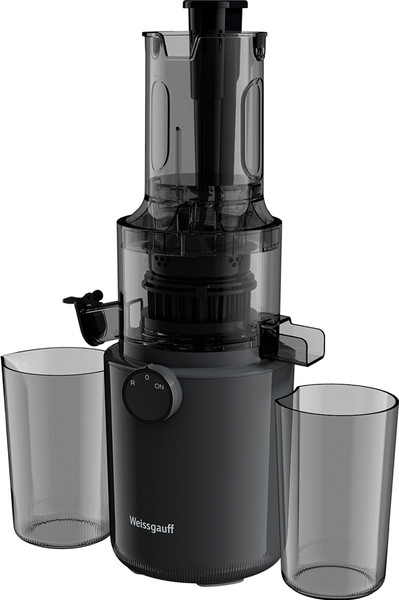 Изображение товара Соковыжималка электрическая Weissgauff WSJ 200 MB Compact Juice
