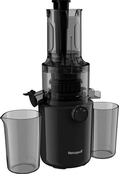 Изображение товара Соковыжималка электрическая Weissgauff WSJ 200 MB Compact Juice