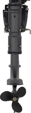 Изображение товара Мотор лодочный Seanovo SN4FHWS