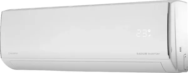 Изображение товара Сплит-система EcoStar Radium Inverter KVS-IRAM07CH