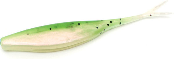 Мягкая приманка Yoshi Onyx Jelly Belly 100мм D15 / 90295 (7шт) — фото 3